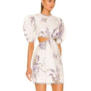 Zimmermann Jude dress